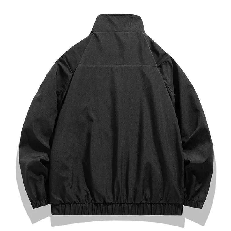 Outdoor Windproof Jacket