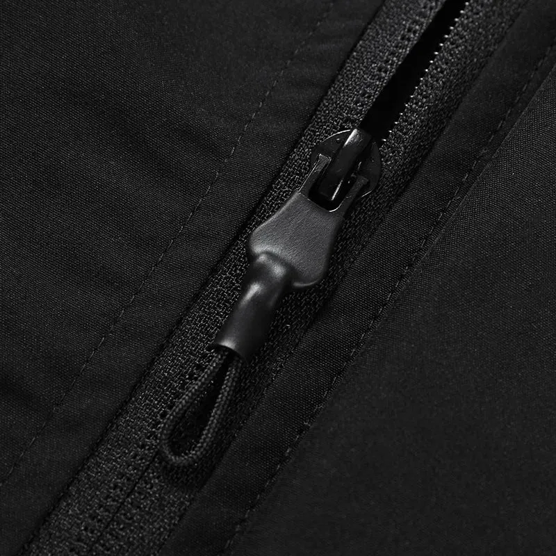 Outdoor Windproof Jacket