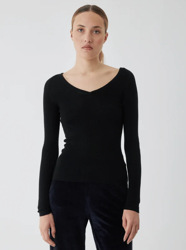 Pullover Merinowolle