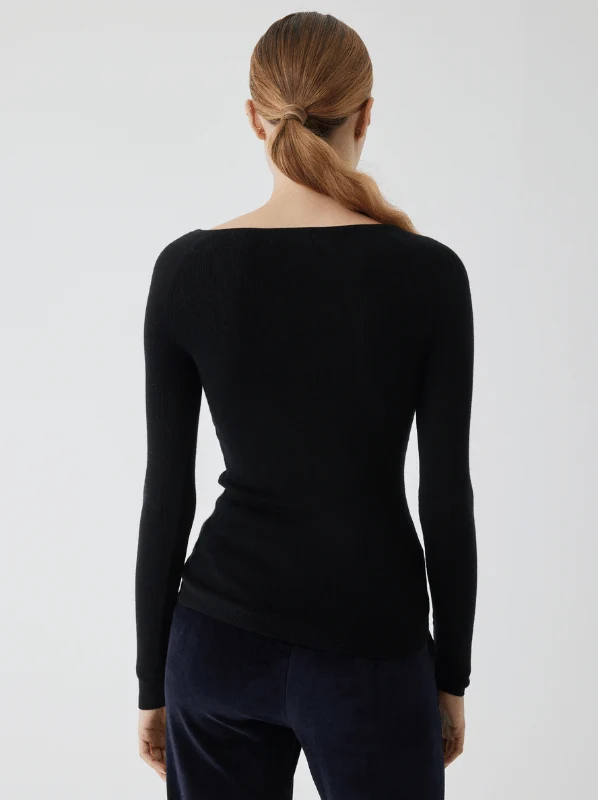 Pullover Merinowolle