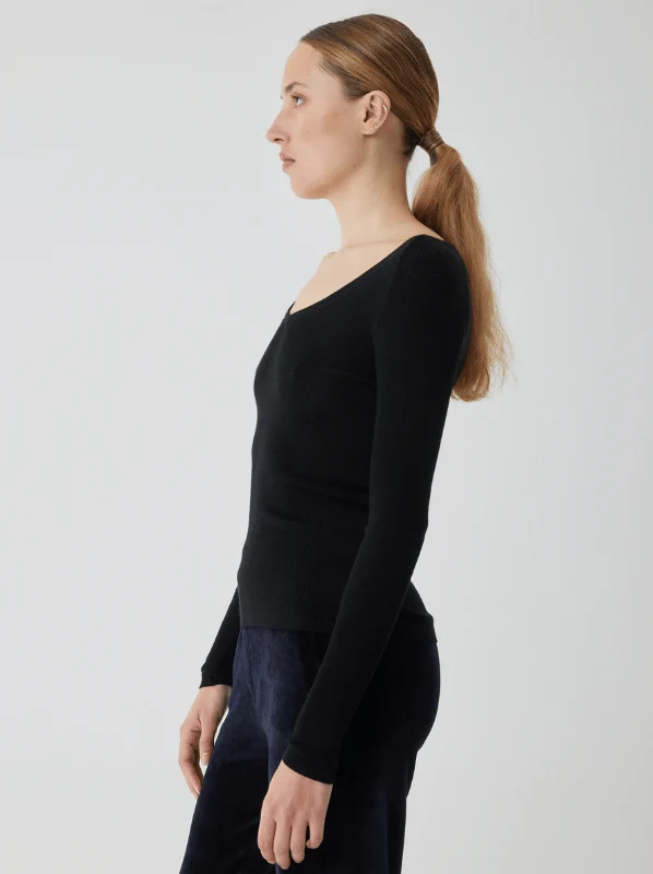 Pullover Merinowolle