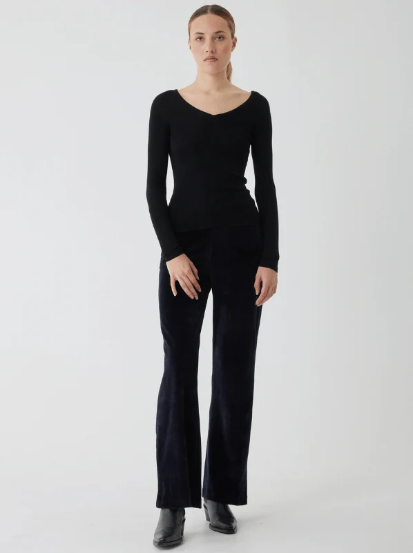 Pullover Merinowolle