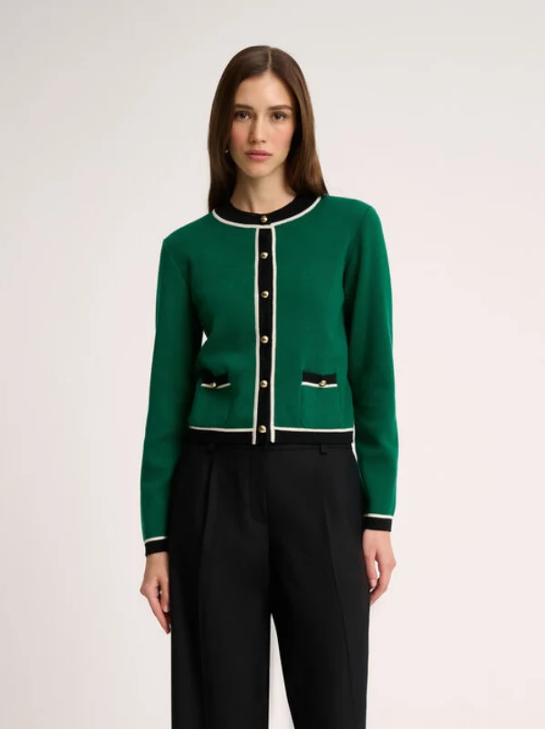 Bon Ton Strickjacke