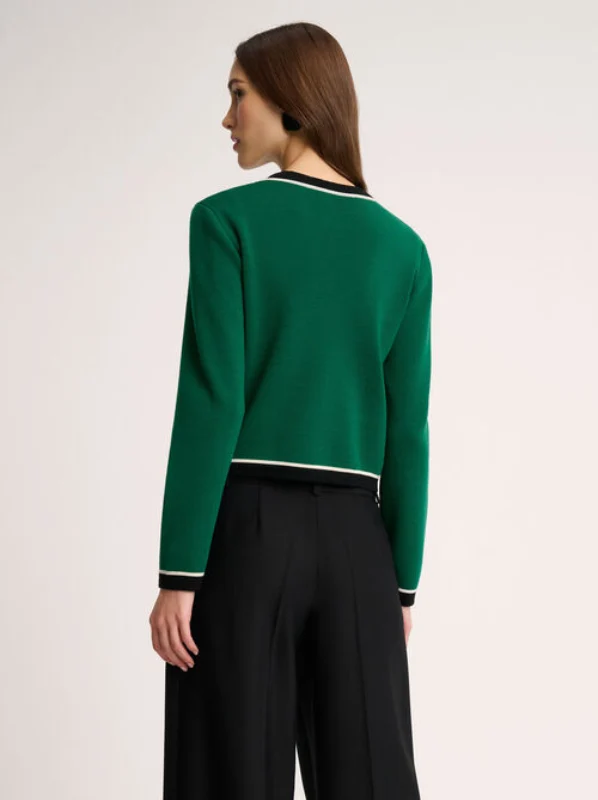Bon Ton Strickjacke