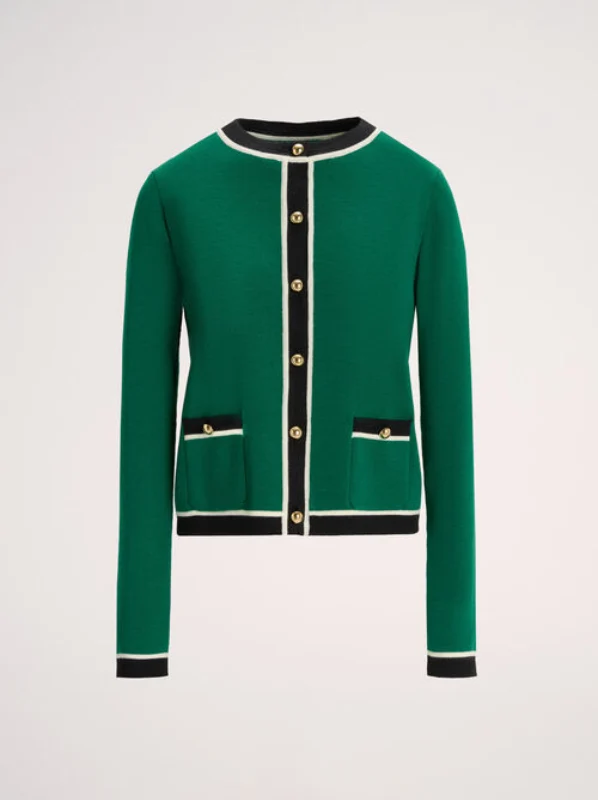 Bon Ton Strickjacke