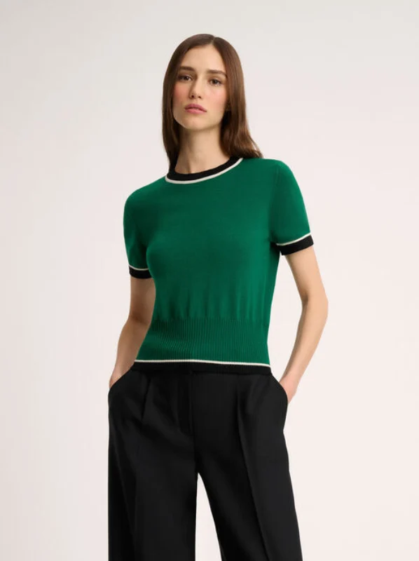Pullover Mansueti