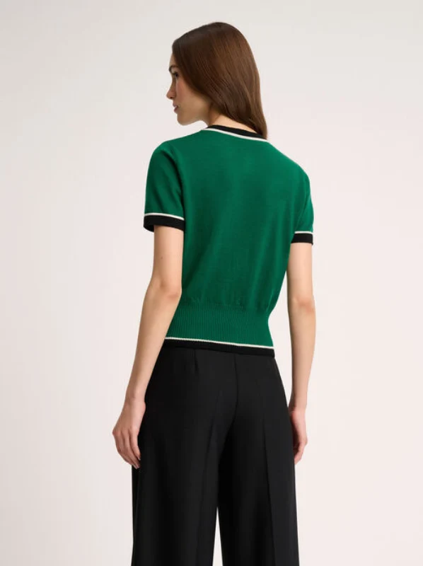 Pullover Mansueti