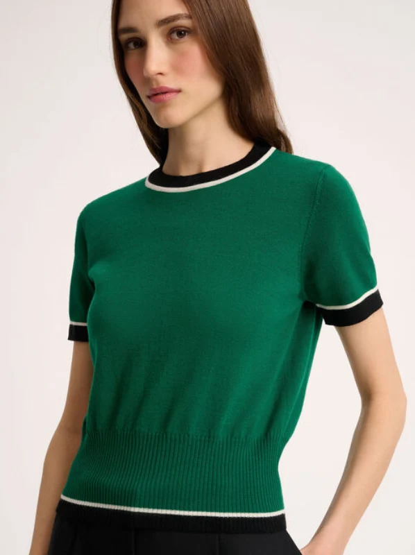 Pullover Mansueti
