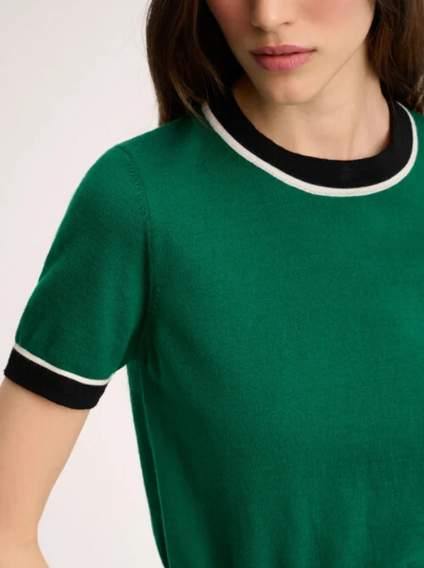 Pullover Mansueti