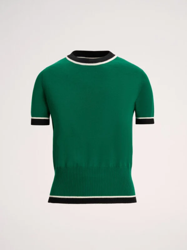 Pullover Mansueti