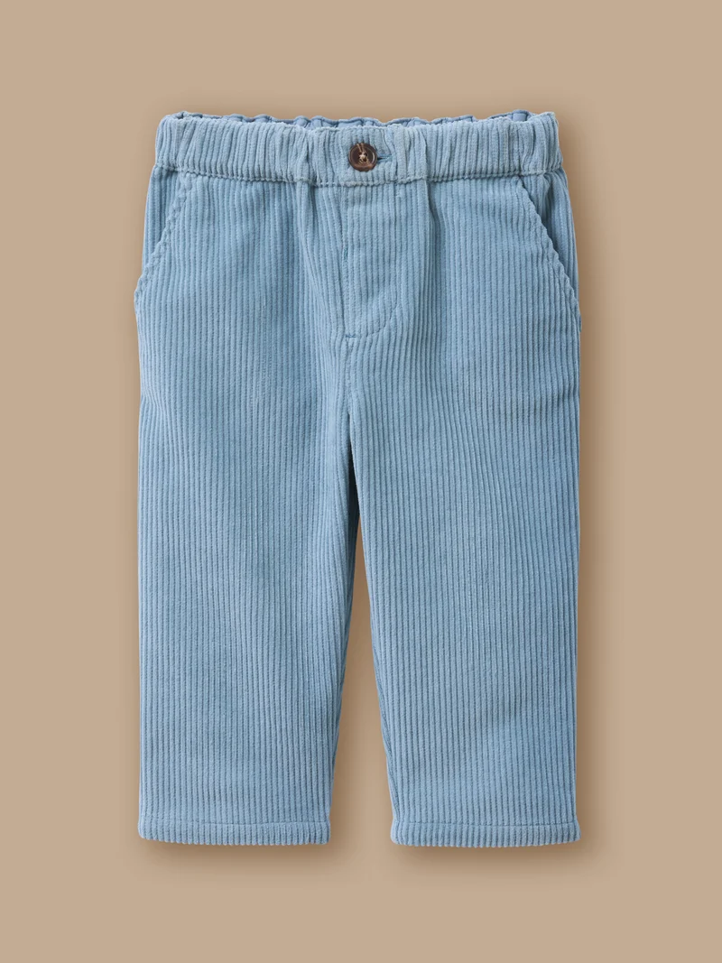 Cordhose für Babys