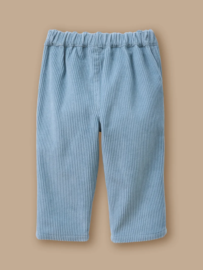 Cordhose für Babys