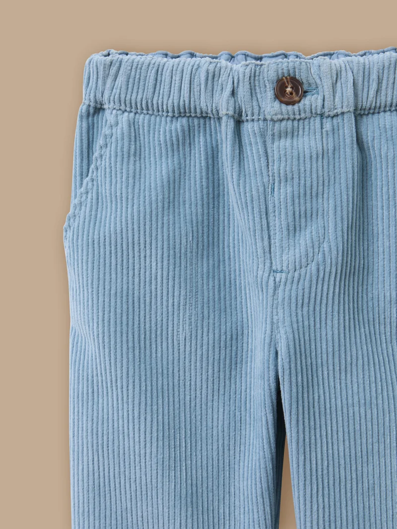 Cordhose für Babys