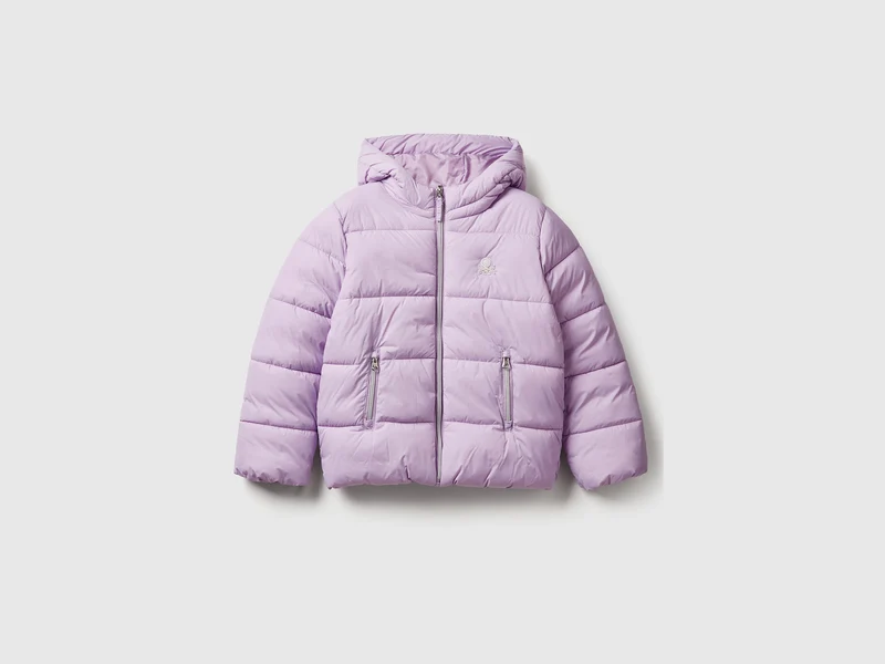 Nylonjacke „Rain Defender“