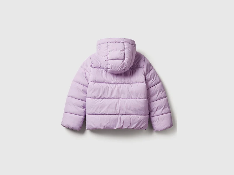 Nylonjacke „Rain Defender“