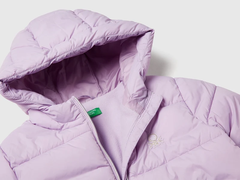 Nylonjacke „Rain Defender“