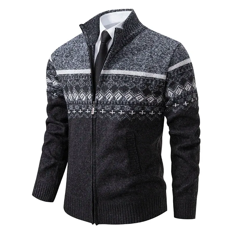 Givalli - Business Cardigan