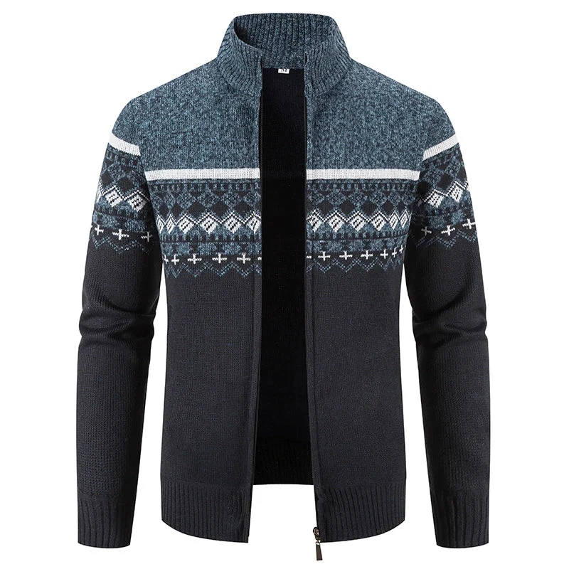 Givalli - Business Cardigan