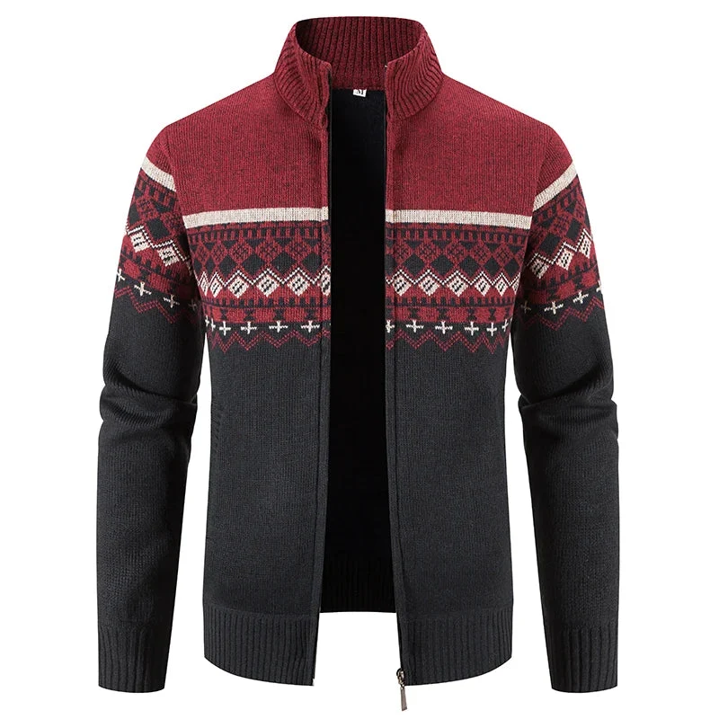 Givalli - Business Cardigan