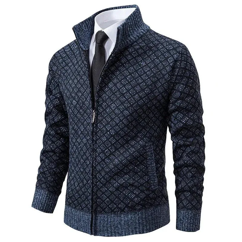 Givalli - Business Cardigan