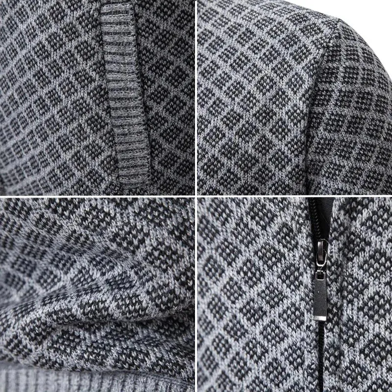 Givalli - Business Cardigan