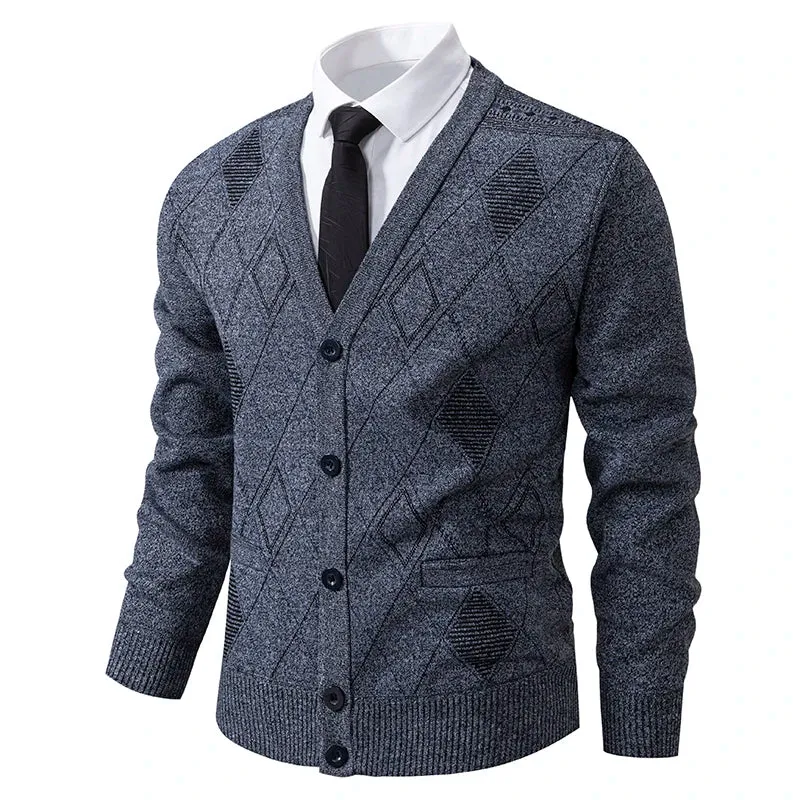 Givalli - Business Cardigan