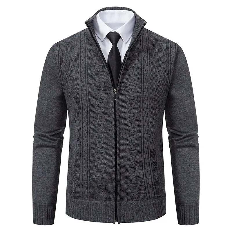 Givalli - Business Cardigan