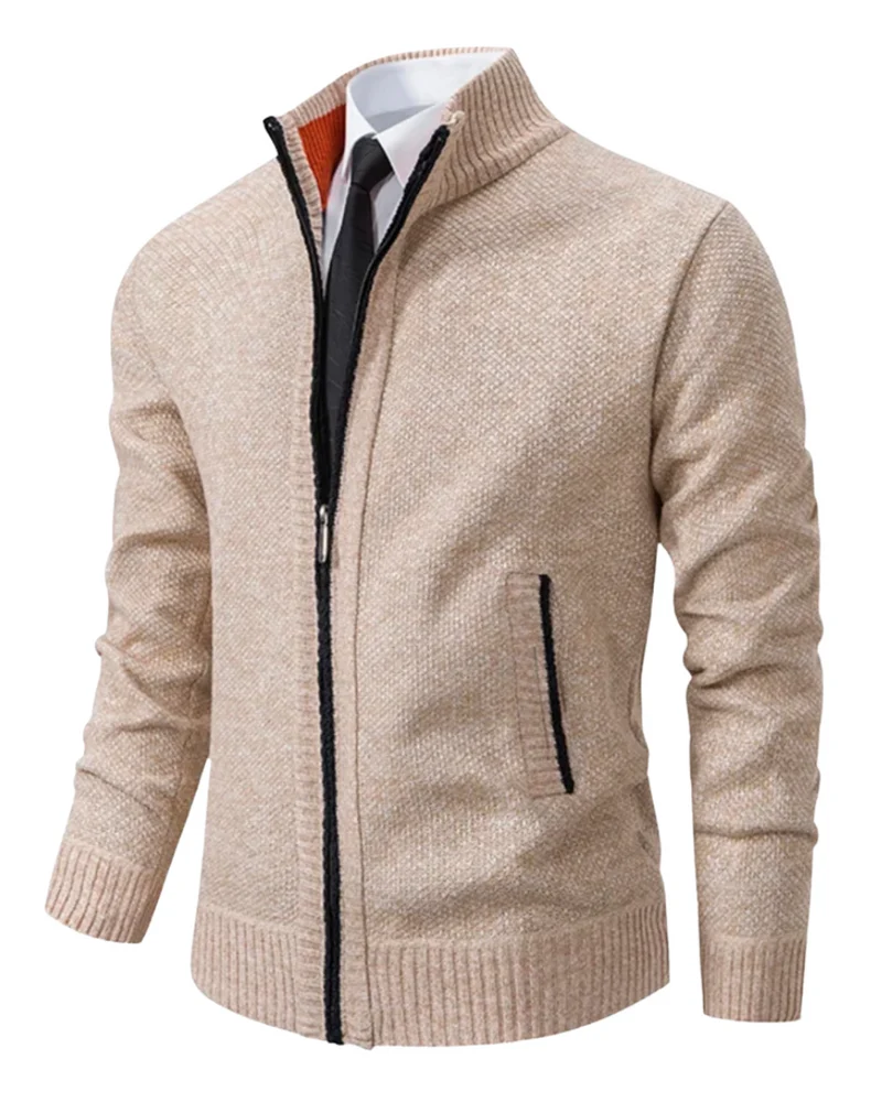 Givalli - Business Cardigan