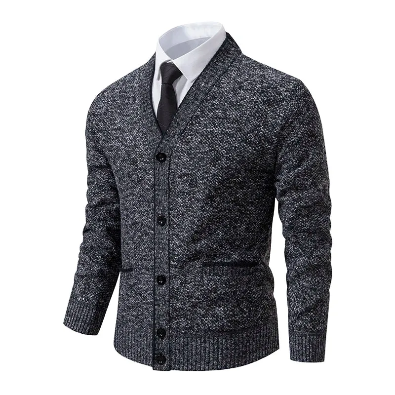 Givalli - Business Cardigan