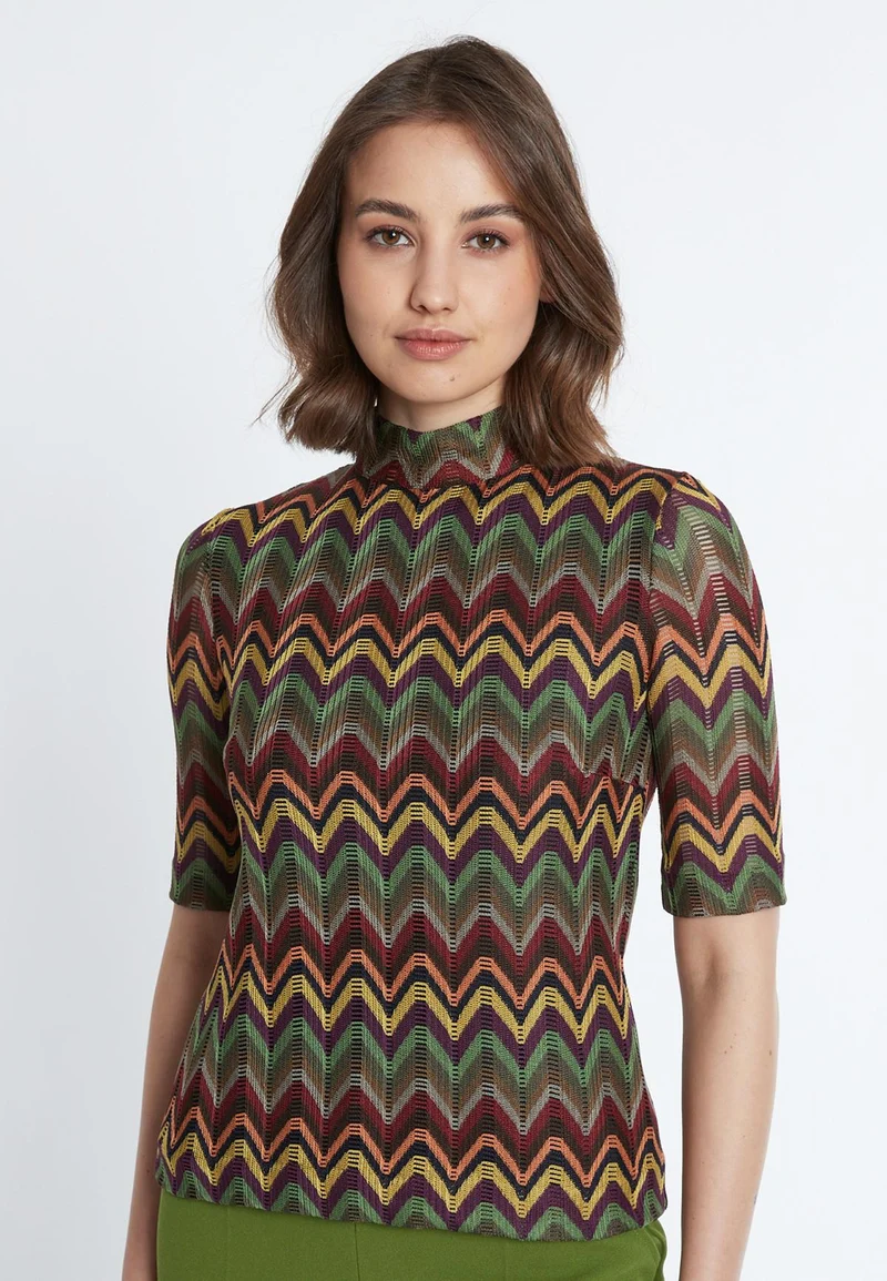 Stricktop Sulara