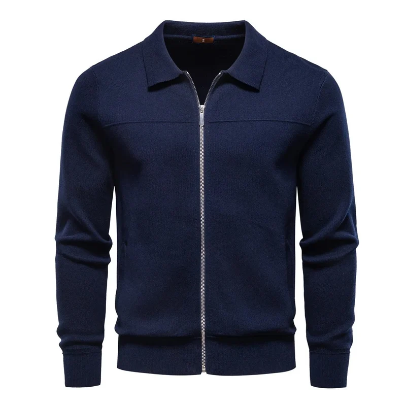 Cotton Men's Jacket