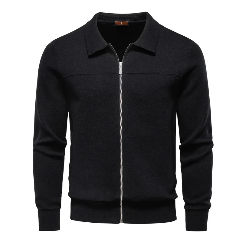 Cotton Men's Jacket
