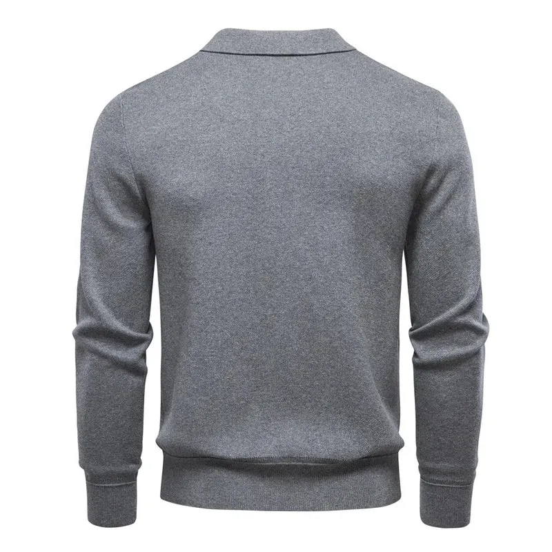 Cotton Men's Jacket