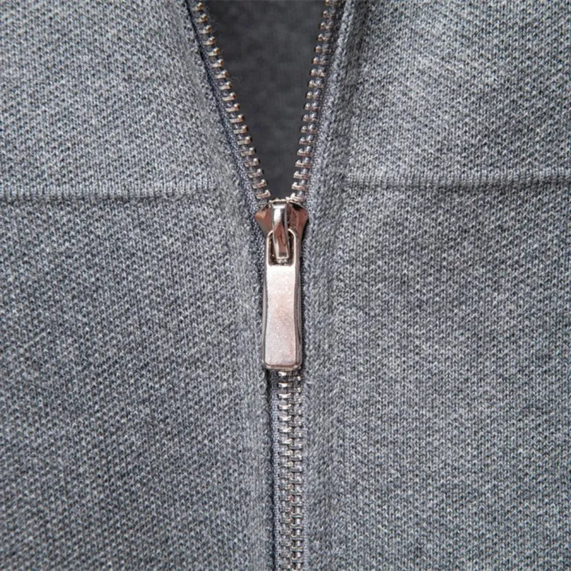 Cotton Men's Jacket