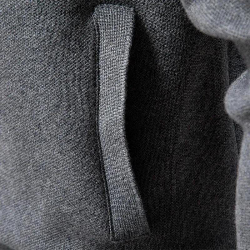 Cotton Men's Jacket