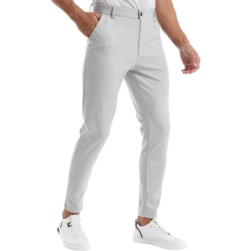 Casual Men's Pants