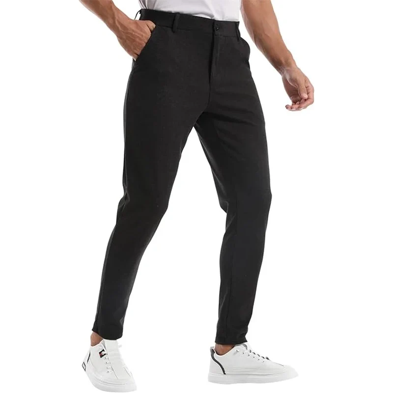 Casual Men's Pants