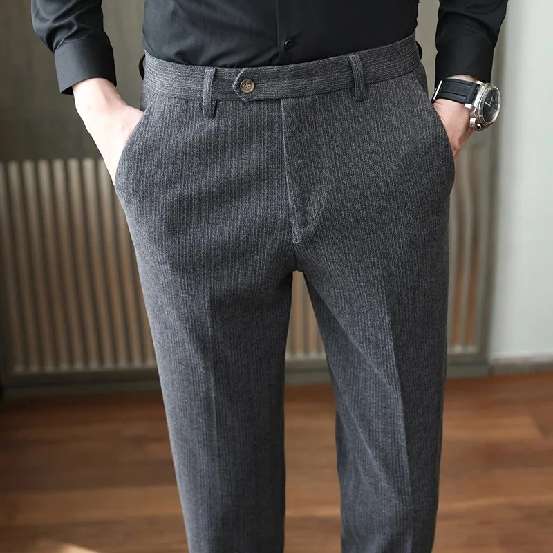 Chic Men's Pants