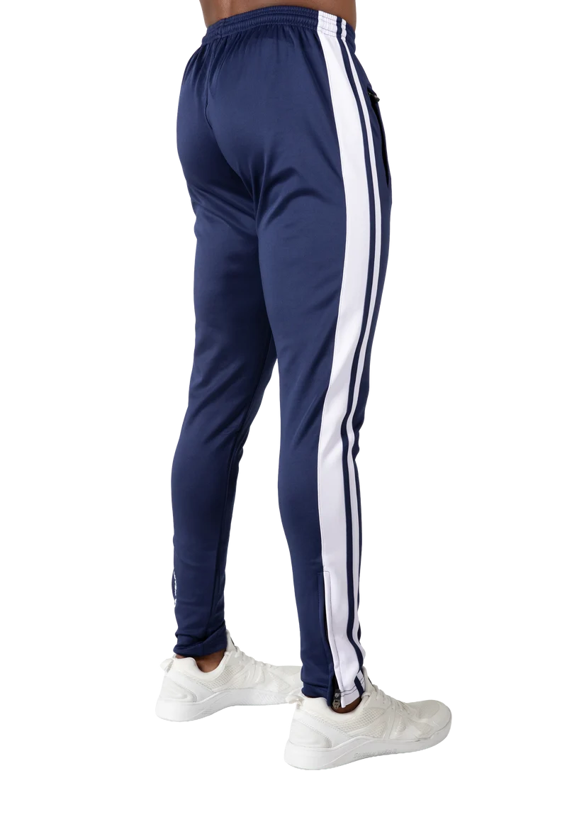 Stratford Track Pants - Navy
