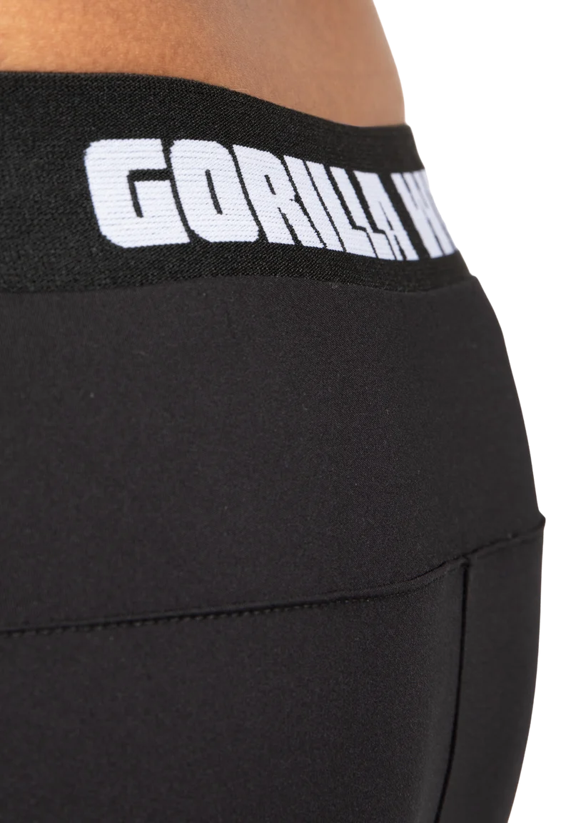 Hamilton Hybrid Pants - Black