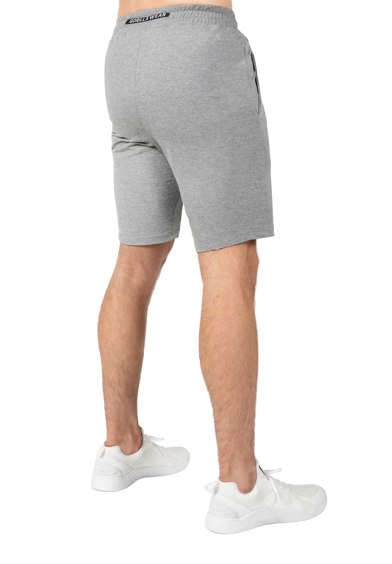 Cisco Shorts - Gray/Black