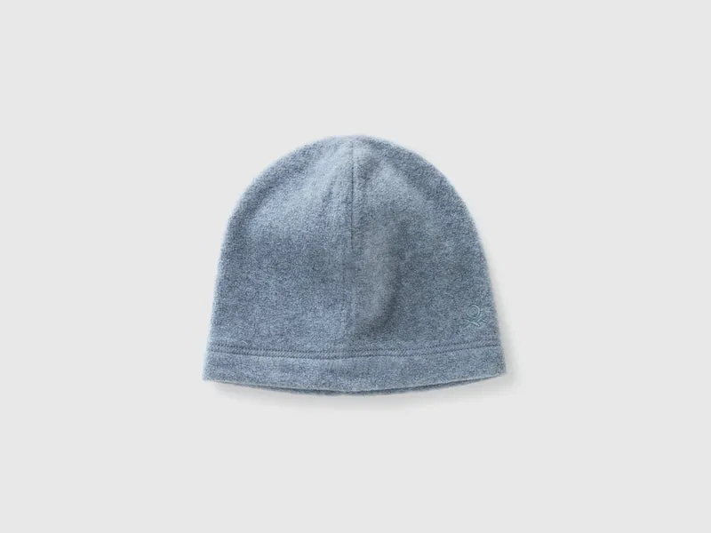 Fleece-Mütze