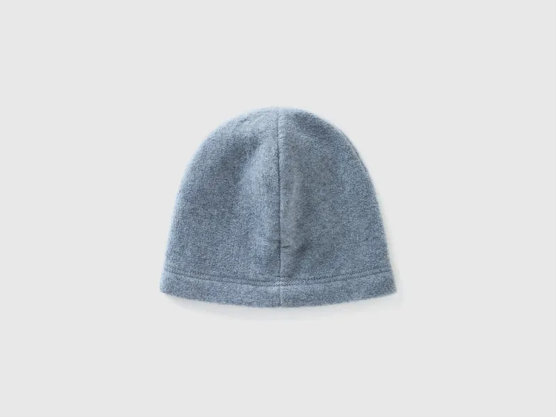 Fleece-Mütze