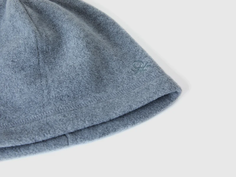 Fleece-Mütze