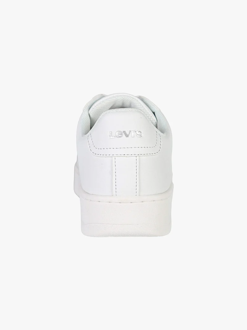 UNION Sneakers stringate da ragazzi - bianco