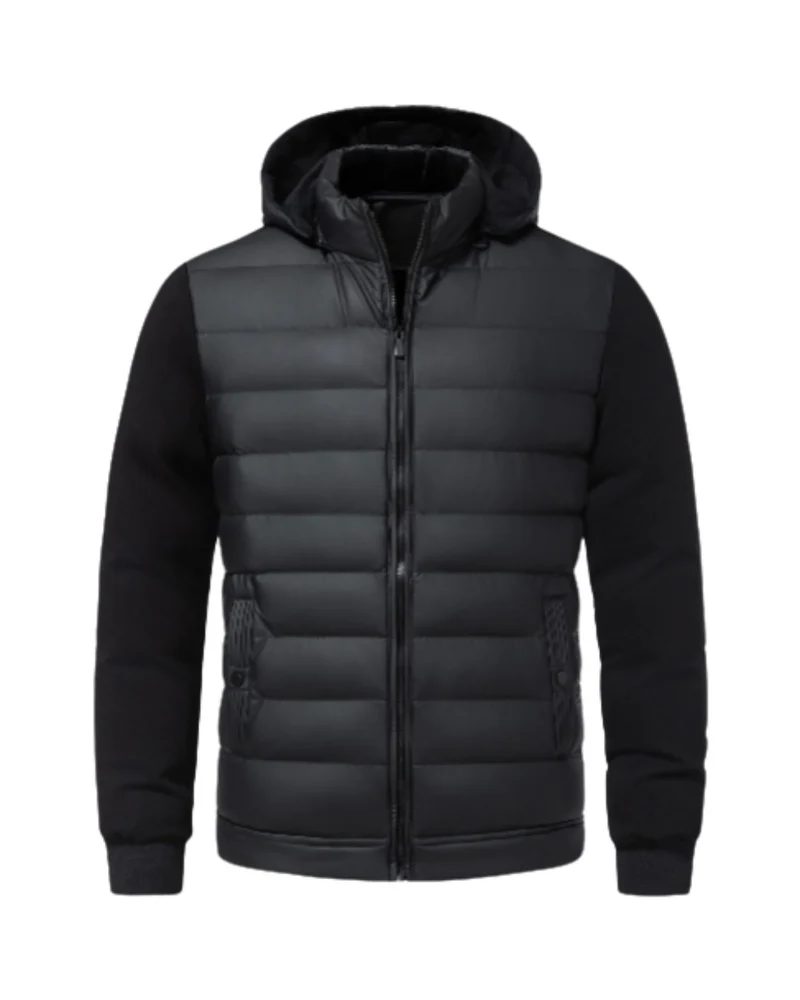 Paris Premium Hybrid Jacket