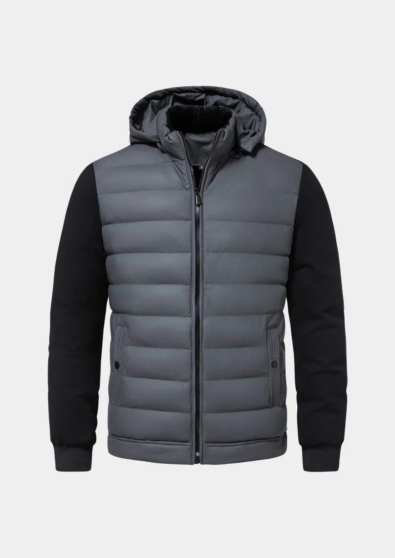 Paris Premium Hybrid Jacket