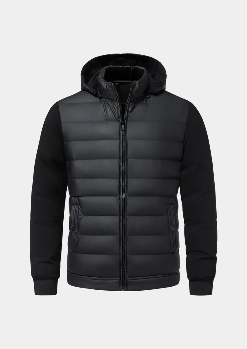 Paris Premium Hybrid Jacket