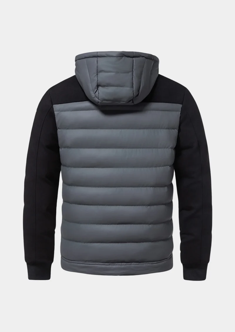 Paris Premium Hybrid Jacket