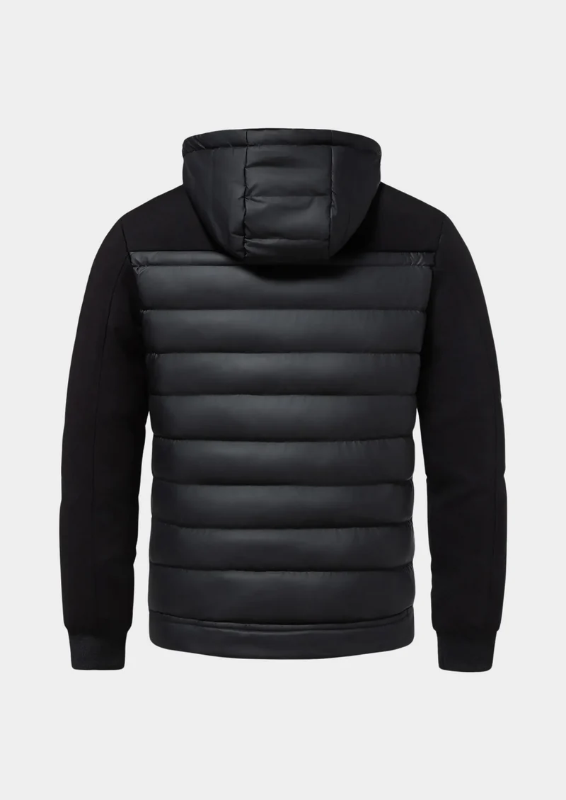 Paris Premium Hybrid Jacket